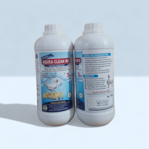 Aquea Clean W/S  1ltr