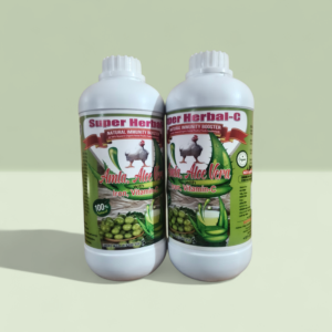 Super Herbal-C