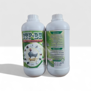 CTF-BH 1ltr