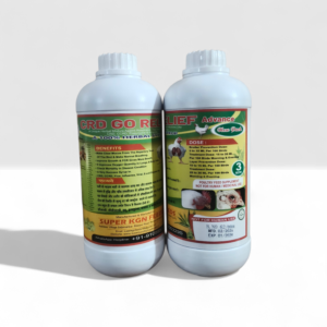 CRD Go Relief Advance