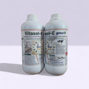 Vitasel-E Grow Up