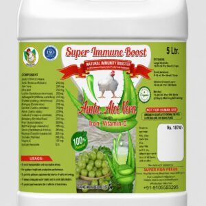 Super Immune Boost