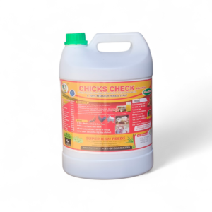 Chicks Check Advance 5ltr
