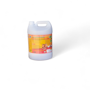 IBH & Viral Care Advance