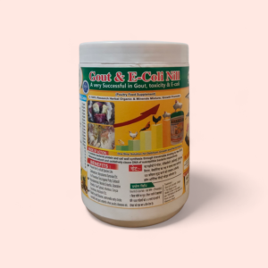 Gaut & E-coli Nill (1kg Pack)
