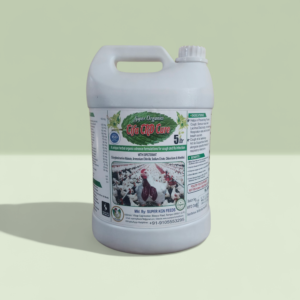 Cifa CRD Cure 5ltr