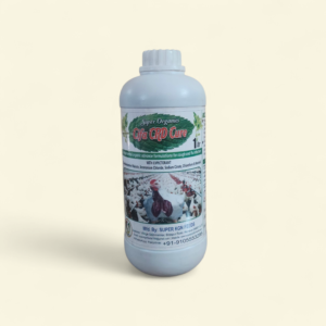 Cifa CRD Cure 1ltr