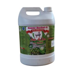 Super Herbal-C (Natural Immunity Booster) 5ltr